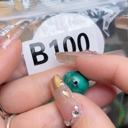 珠珠、老型、三通、墩子空竹配件（直播间选货为准）