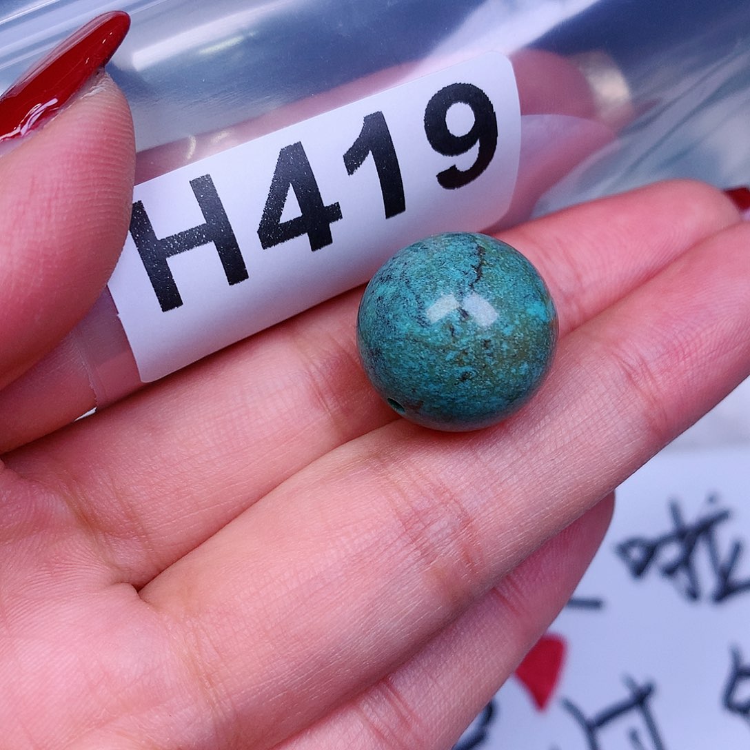空竹粉丝专享十堰特色手工散珠