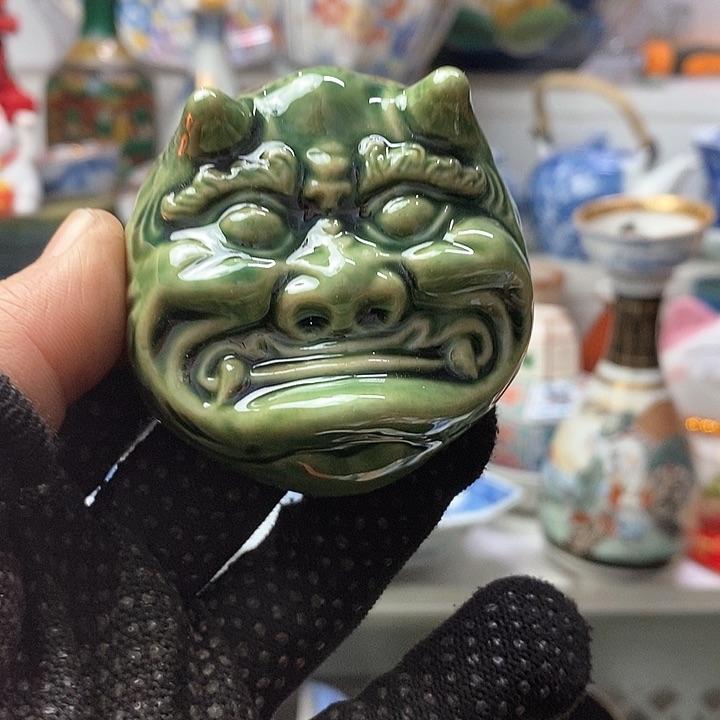 瓷片爱你们我是小仙女呀呜呜我想