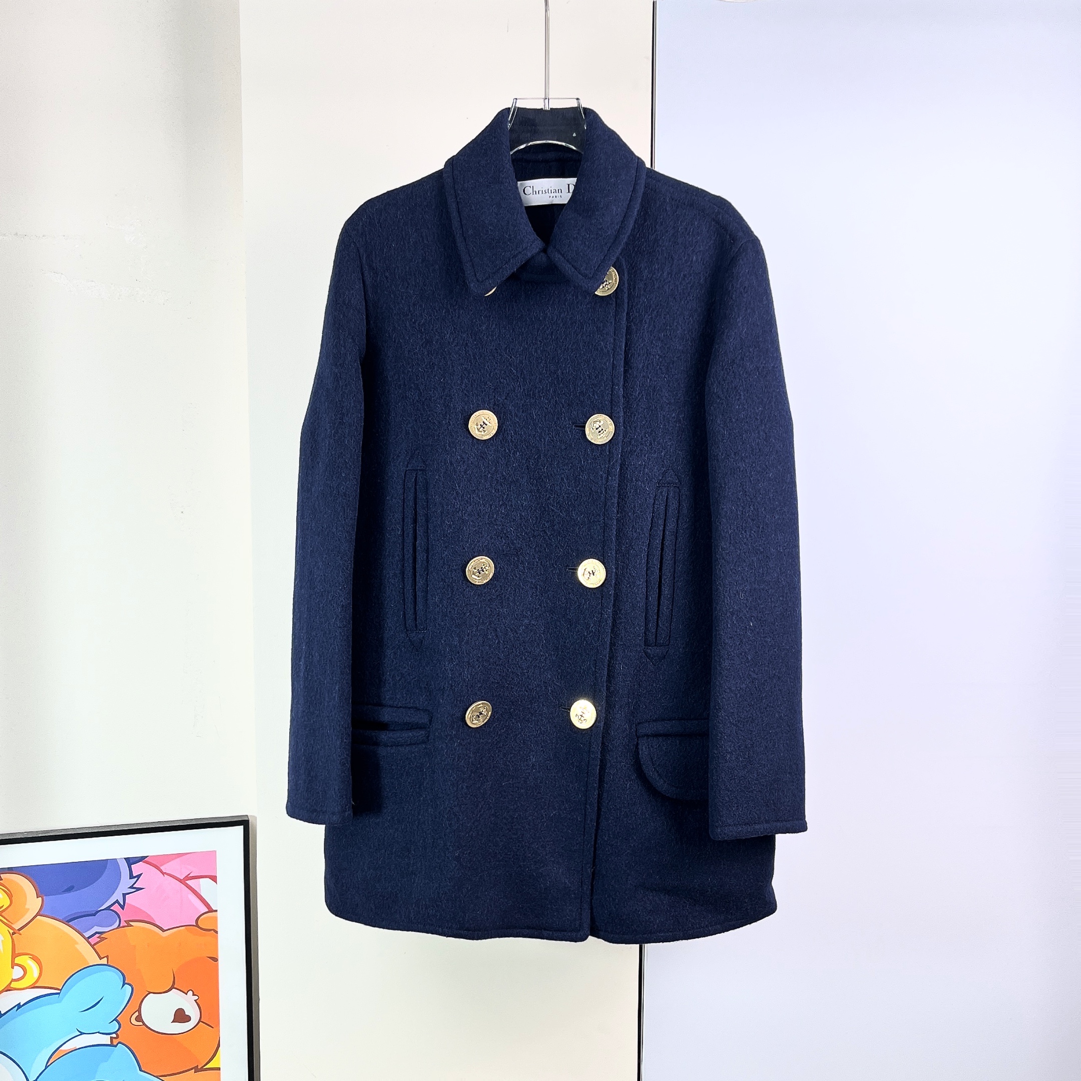 99新 DIOR/迪奥  99新/Dior/迪奥/外套/34码/Xspk1798