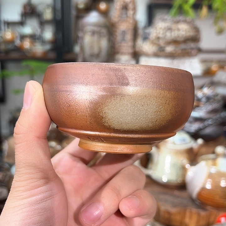 郭锦山老师新窑出品218
