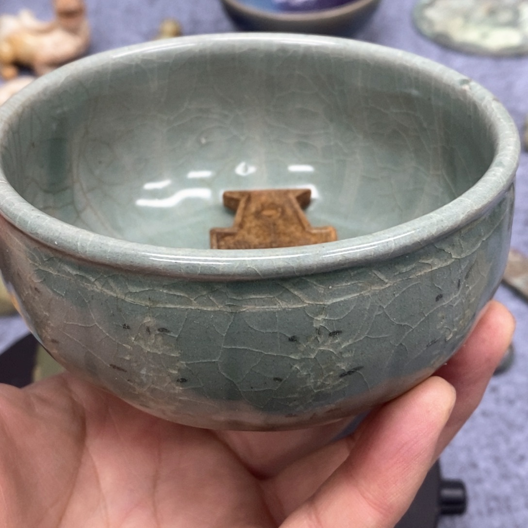 摆件何*纯手工制作工艺制作