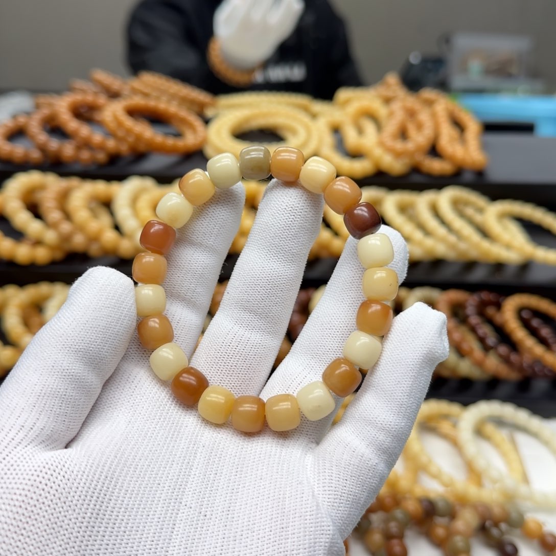 【闪购商品】菩提根/象牙果吊坠?***?福袋