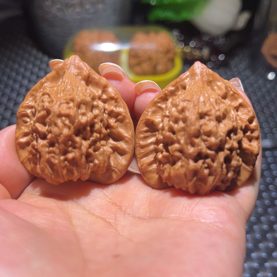 核桃手串/手链朱雀39尺