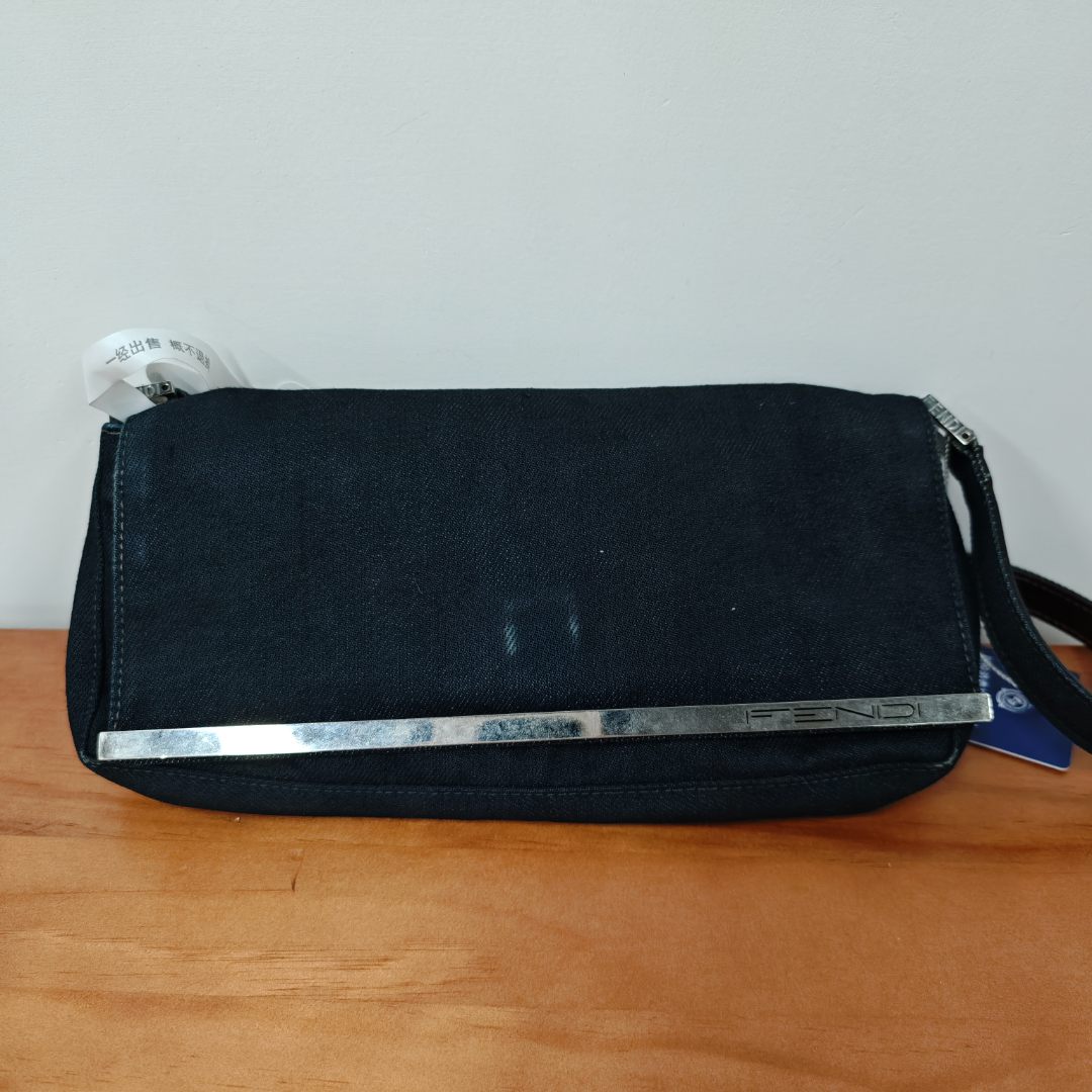 95新 FENDI/芬迪 哈蜜精选/单肩包/无工价/33463