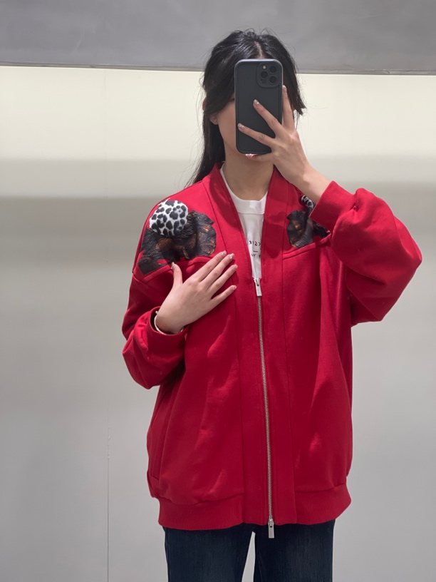 设计师品牌youwei上衣