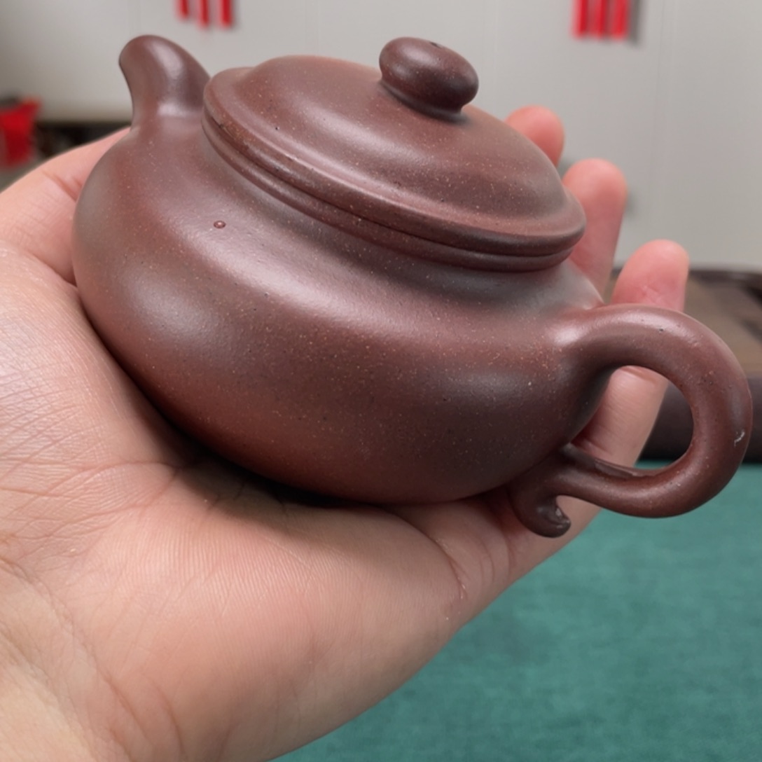 温***生宜兴紫砂艺术学院