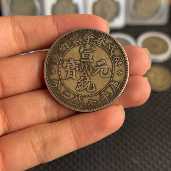 大头龙洋船洋工艺品