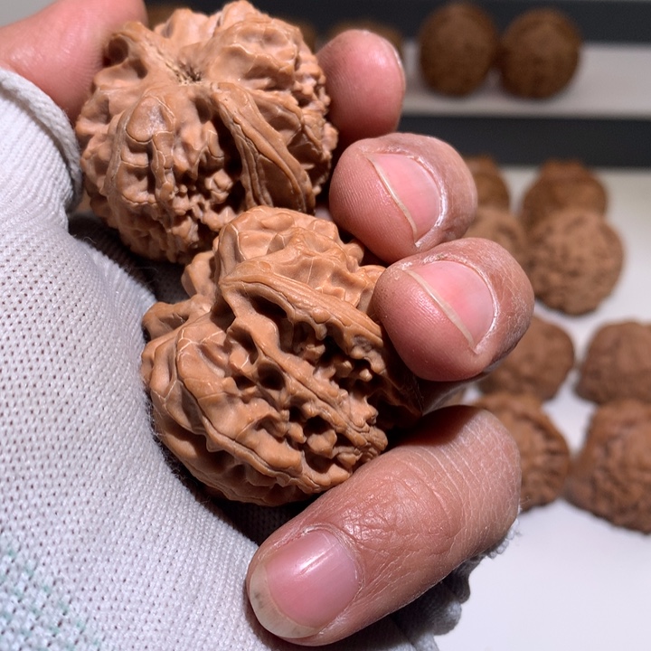 桃核吊坠?***G精品苹果圆