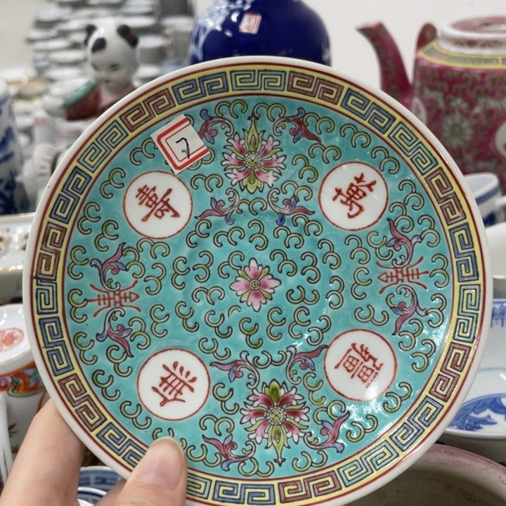 日用家用陶瓷制品