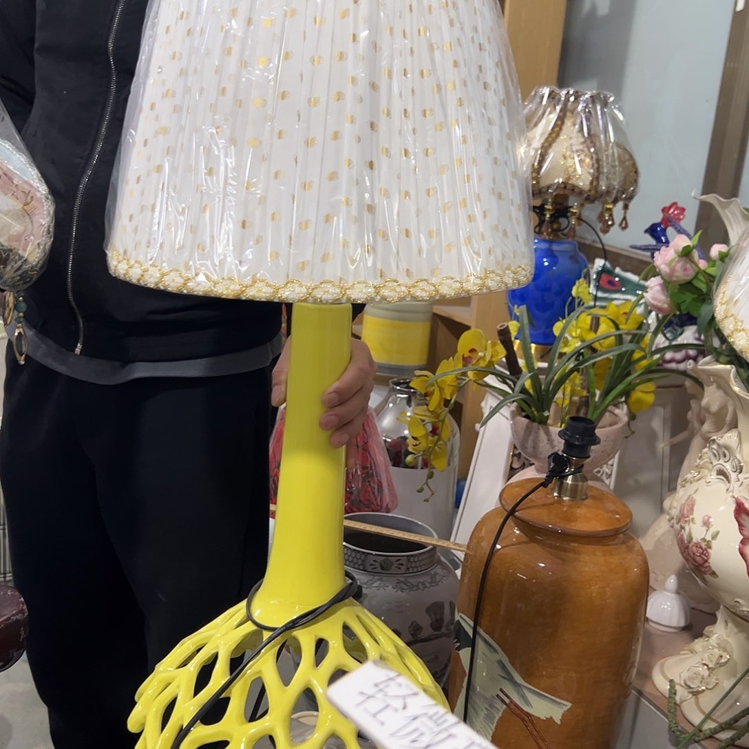 摆件外贸出口高度问