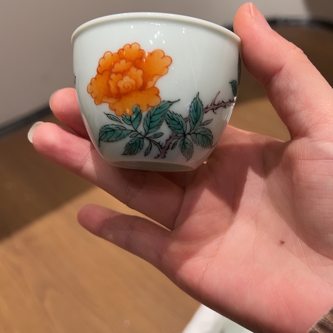 不吱声G系列就是玩玩玩