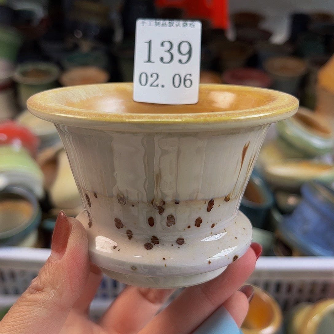摆件景德镇陶瓷手工制作
