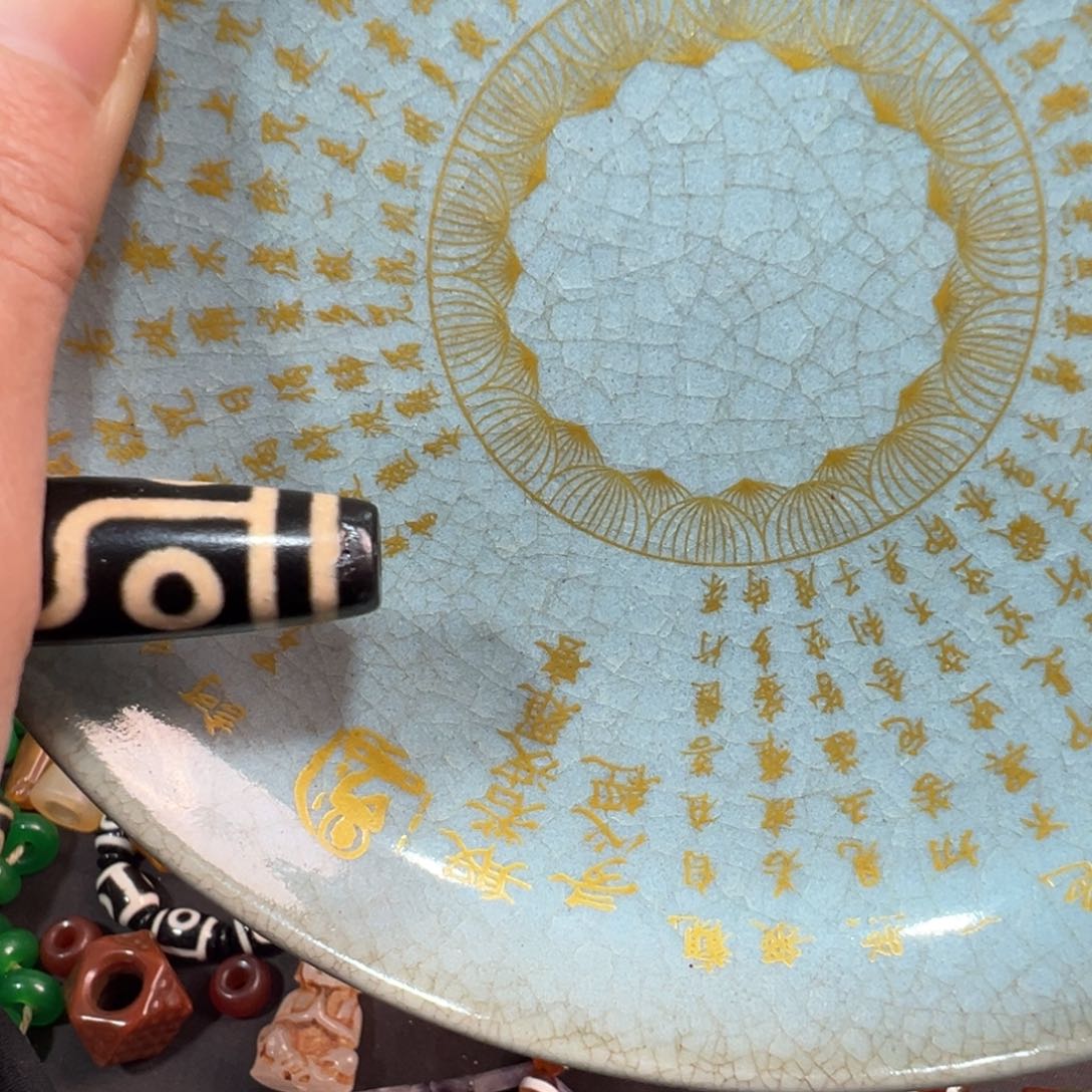 瓷片ㅤ****做工精致大方