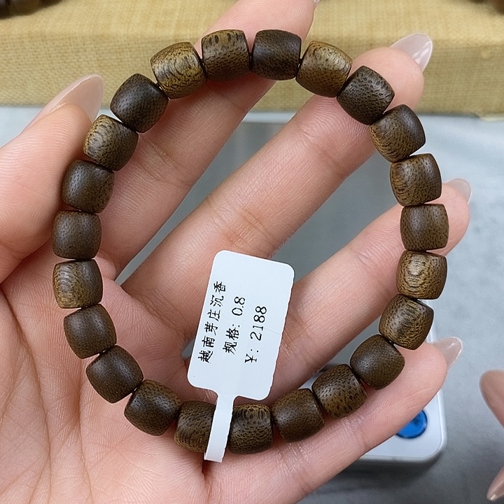 沉香手串沉香手串