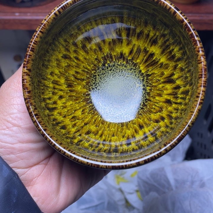 茶盏你是我不知道