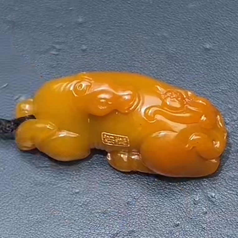 和田玉12.26HX拍一发一