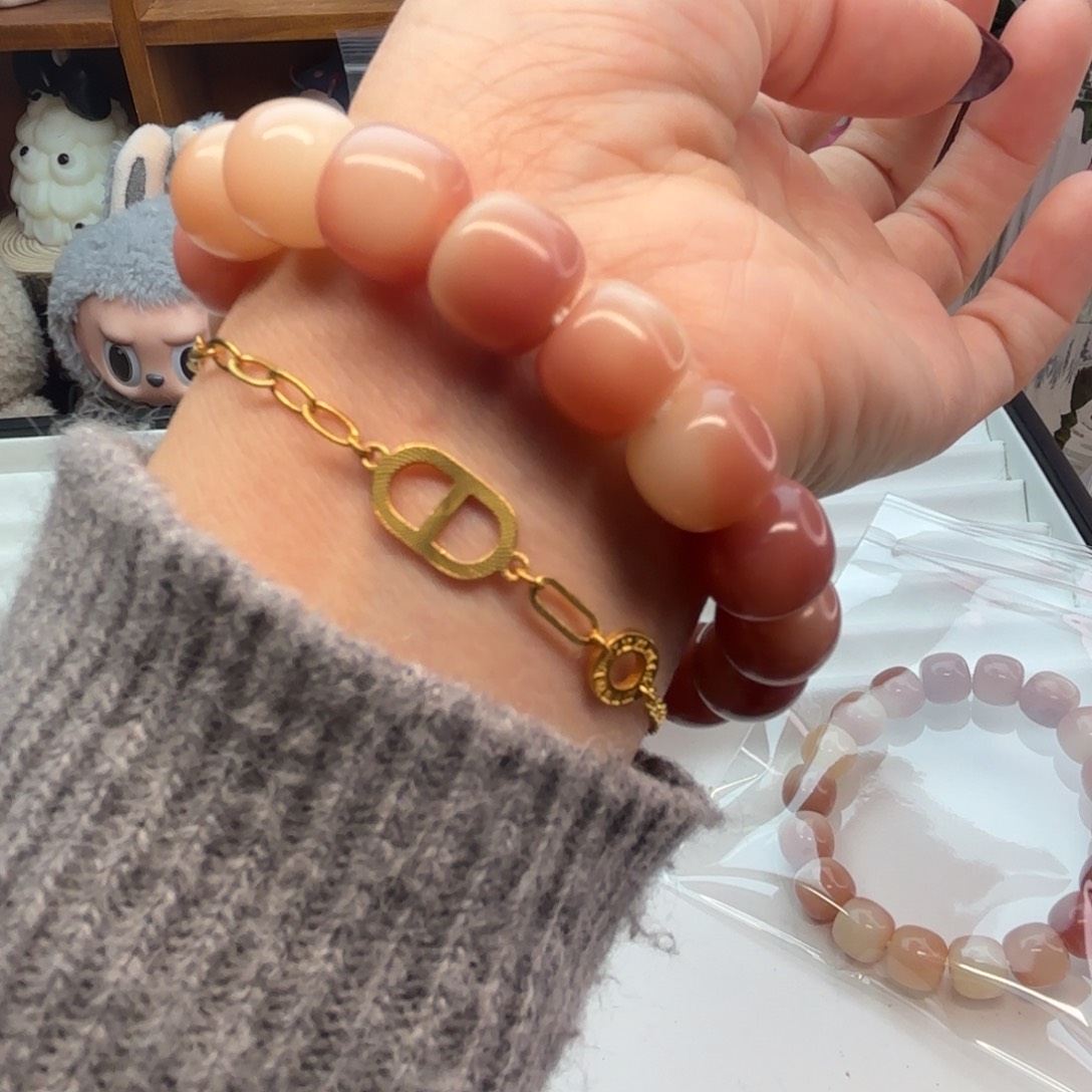 菩提根/象牙果吊坠