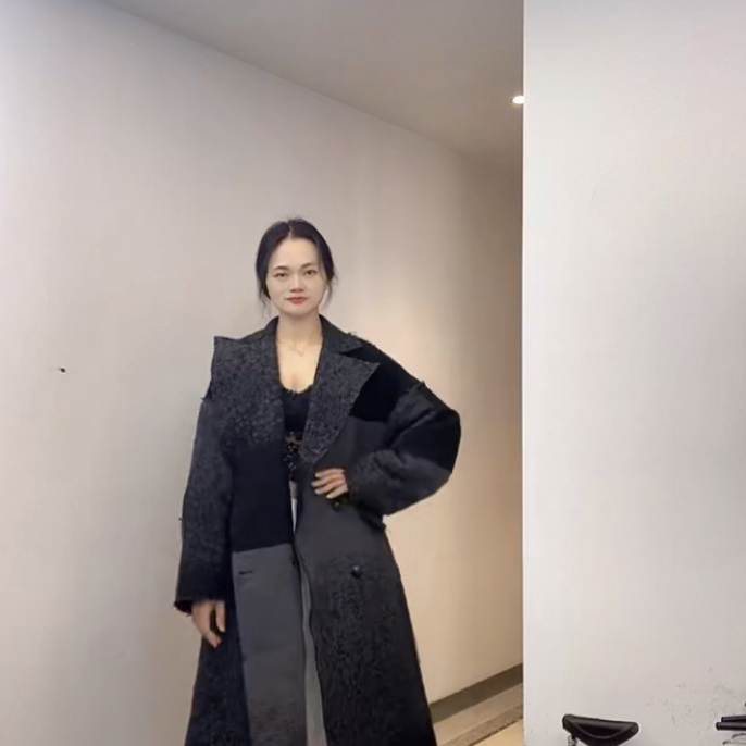 紫晴呀时尚连衣裙（公用连接，不要看主图，因为价格一直变）