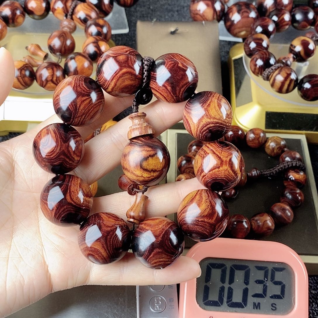 黄花梨/降香黄檀福**照