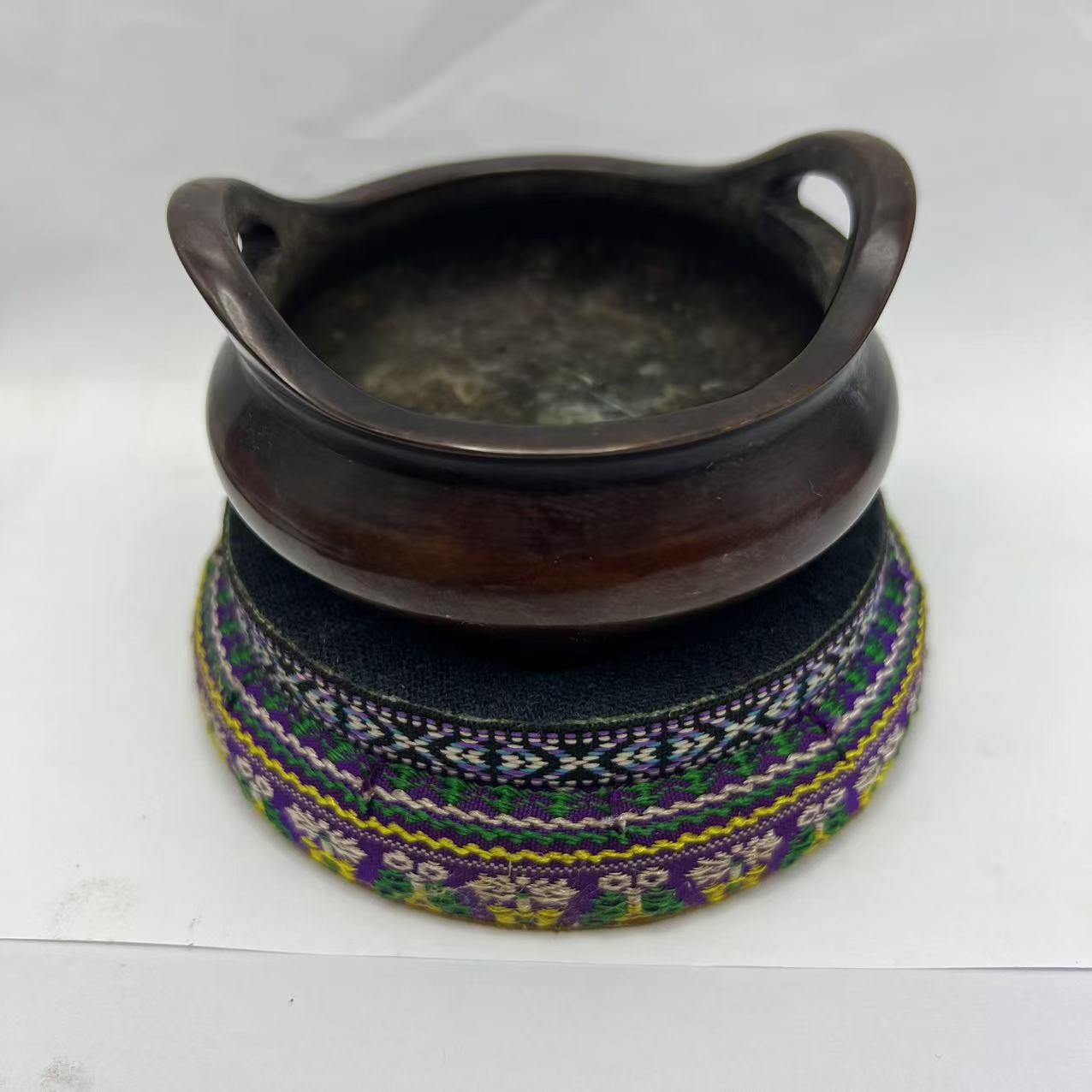 JY371/AW 方炉/摆件