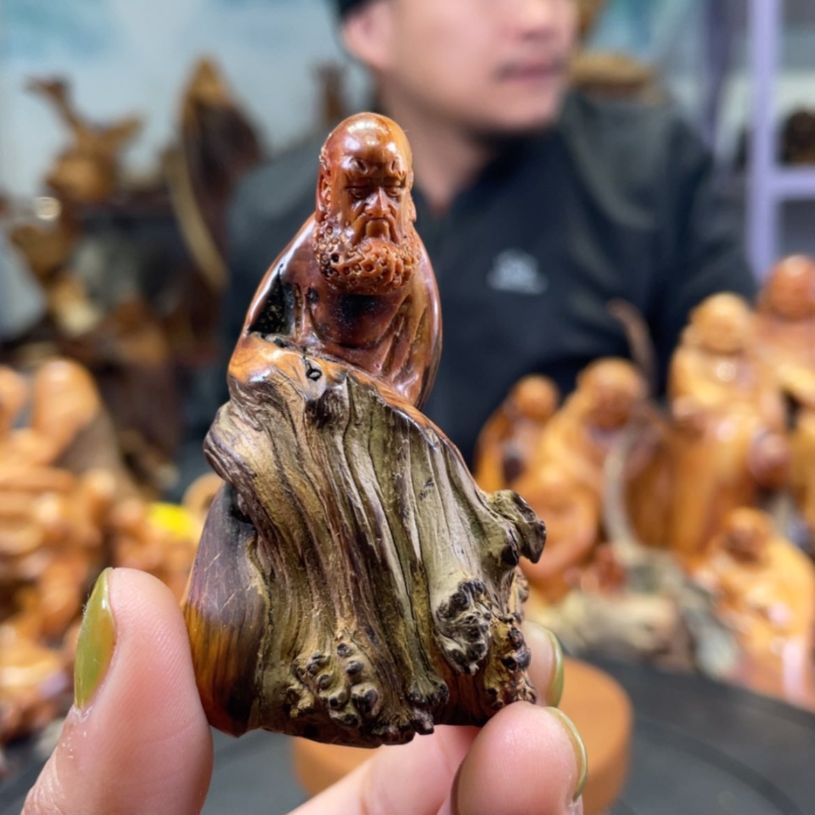 【闪购商品】柏木（崖柏）其他