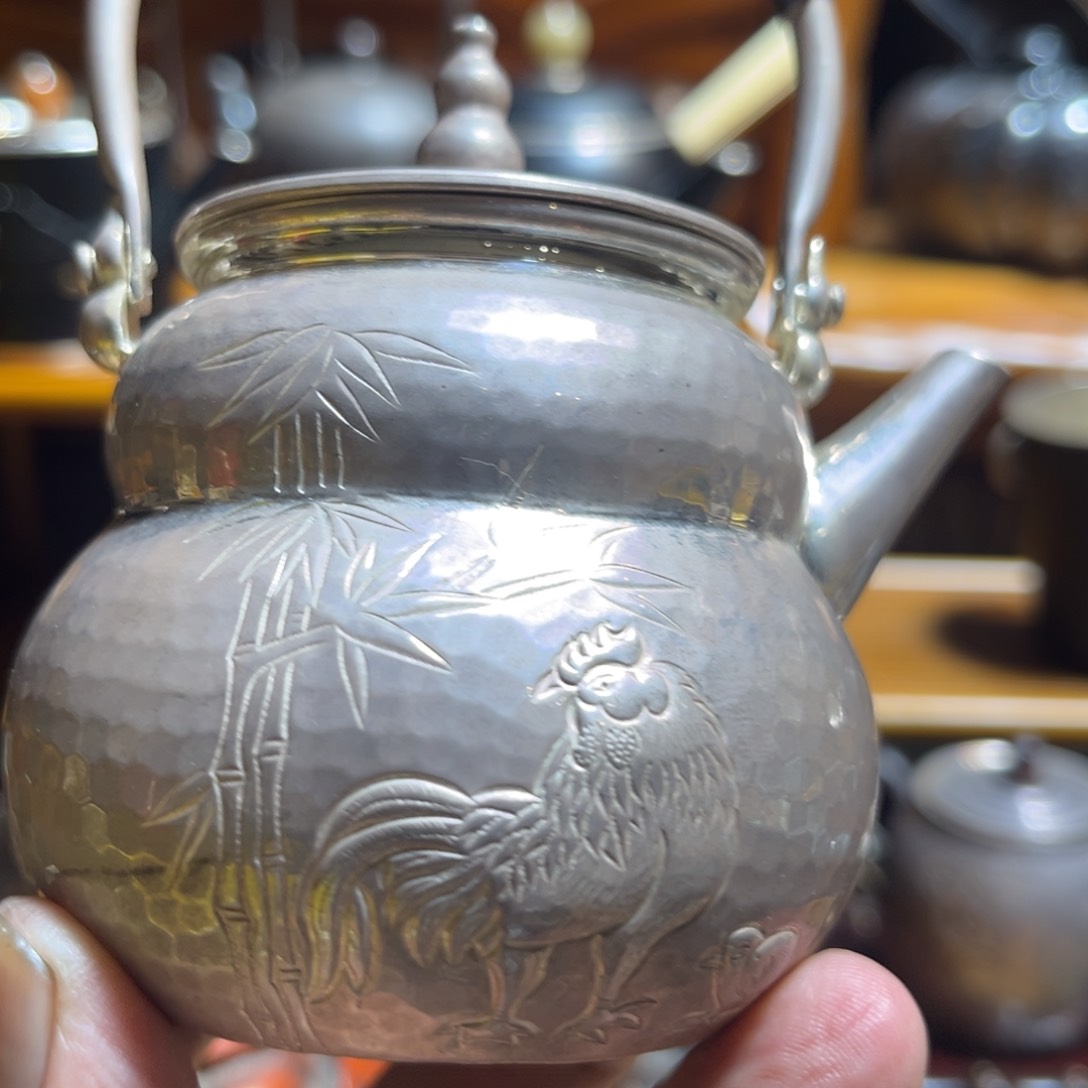 中古回流福利多多