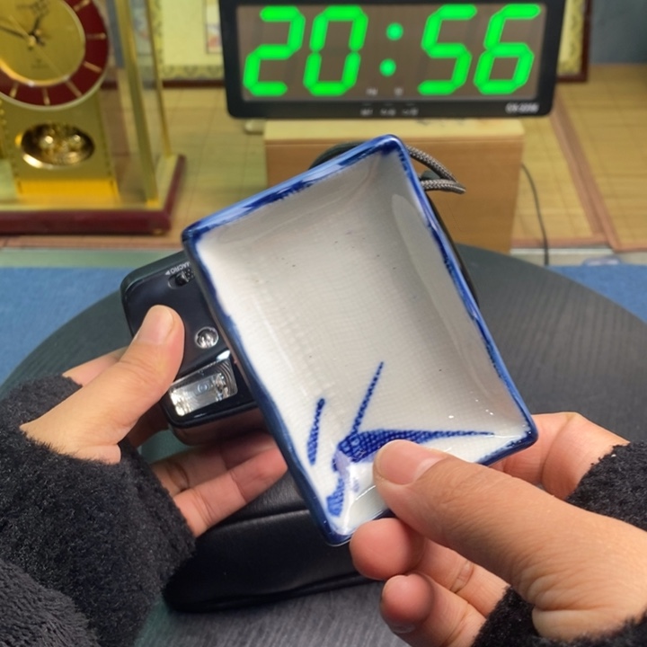 摆件有瑕疵有瑕疵有瑕疵