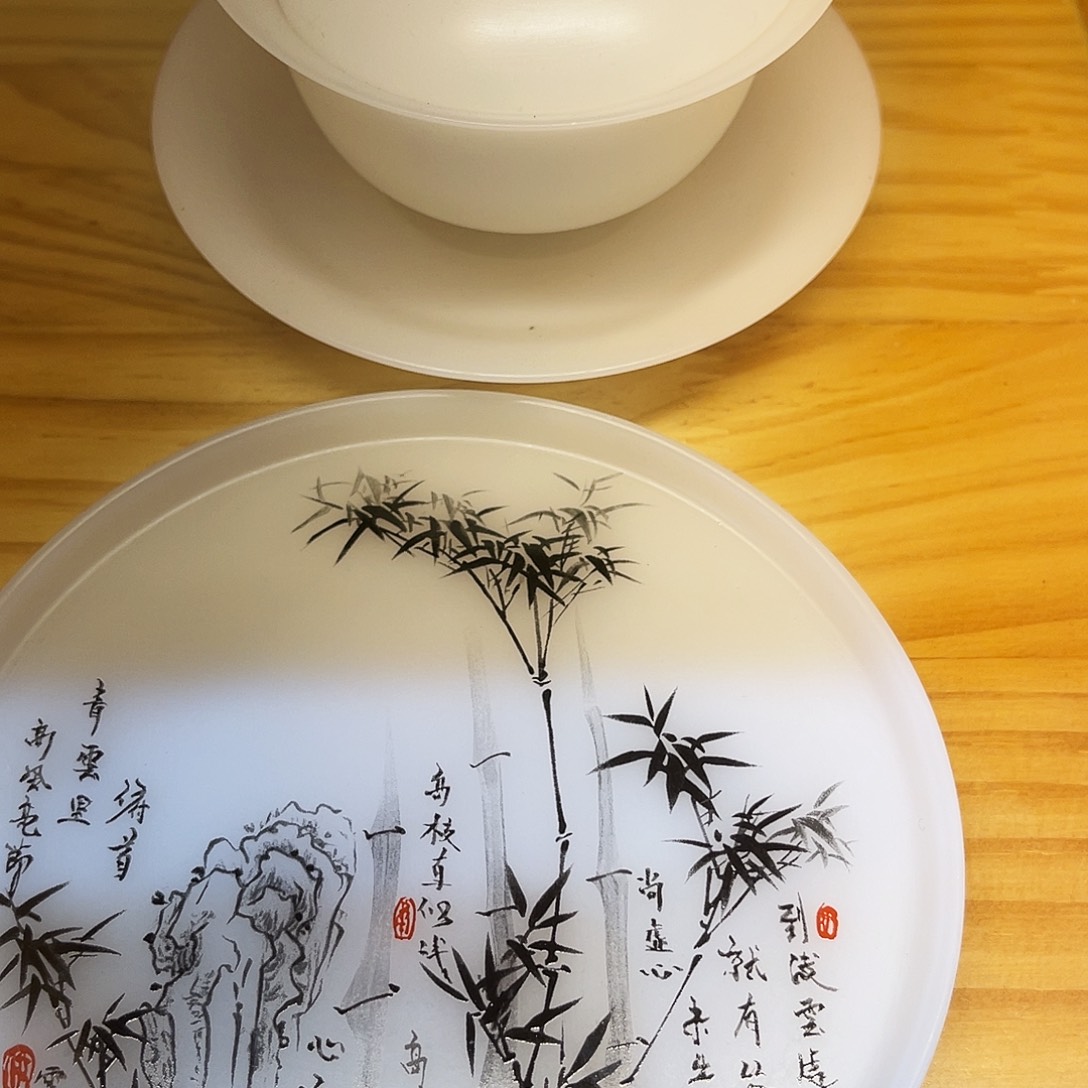 平***乐手绘的小卡也太好看了吧呜呜呜
