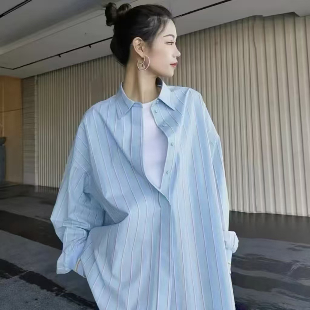 （不退换）5300811衬衫