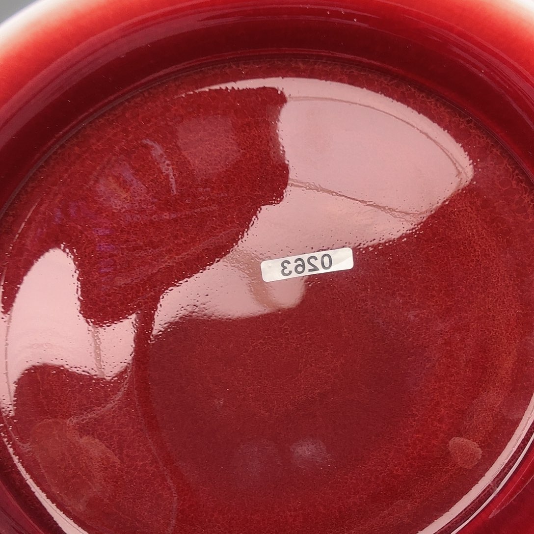 景德镇郎红陶瓷景德镇郎红陶瓷