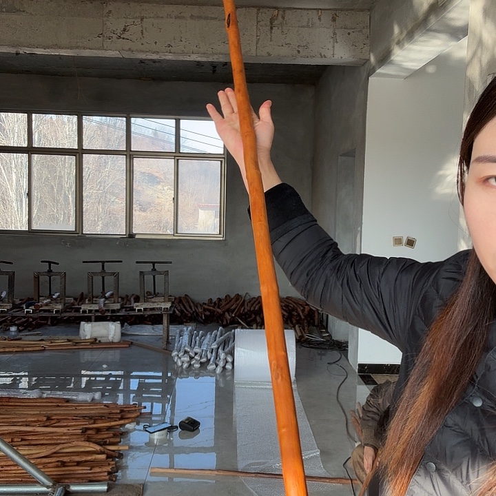 用***3秦岭石山红牛筋1.26