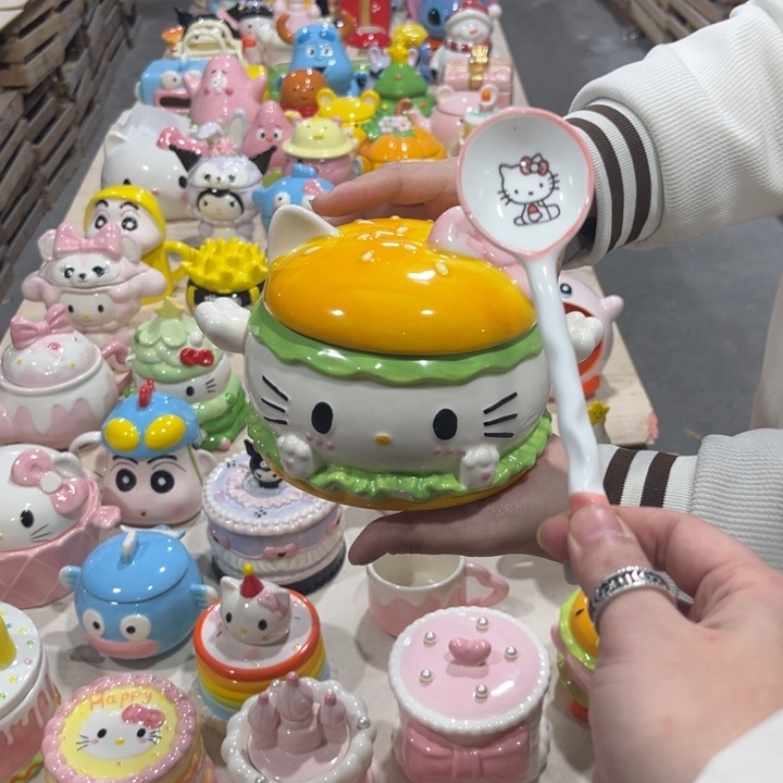 紫砂茶案我们都在努力着呢