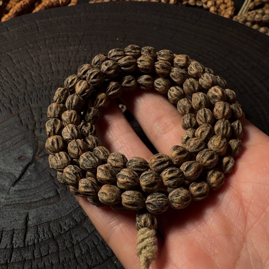 手串柏香籽/百香籽