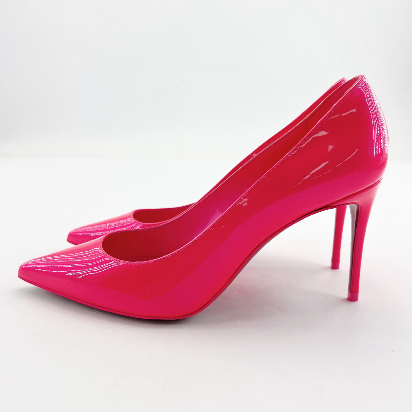 未使用 Christian Louboutin/克里斯提·鲁布托 37码/鞋/16161957
