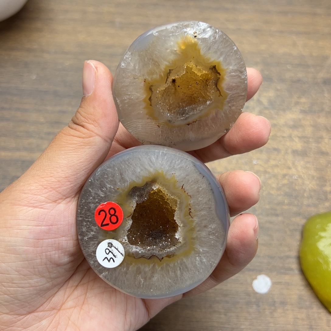 水晶水晶无镶嵌未镶嵌全抛28