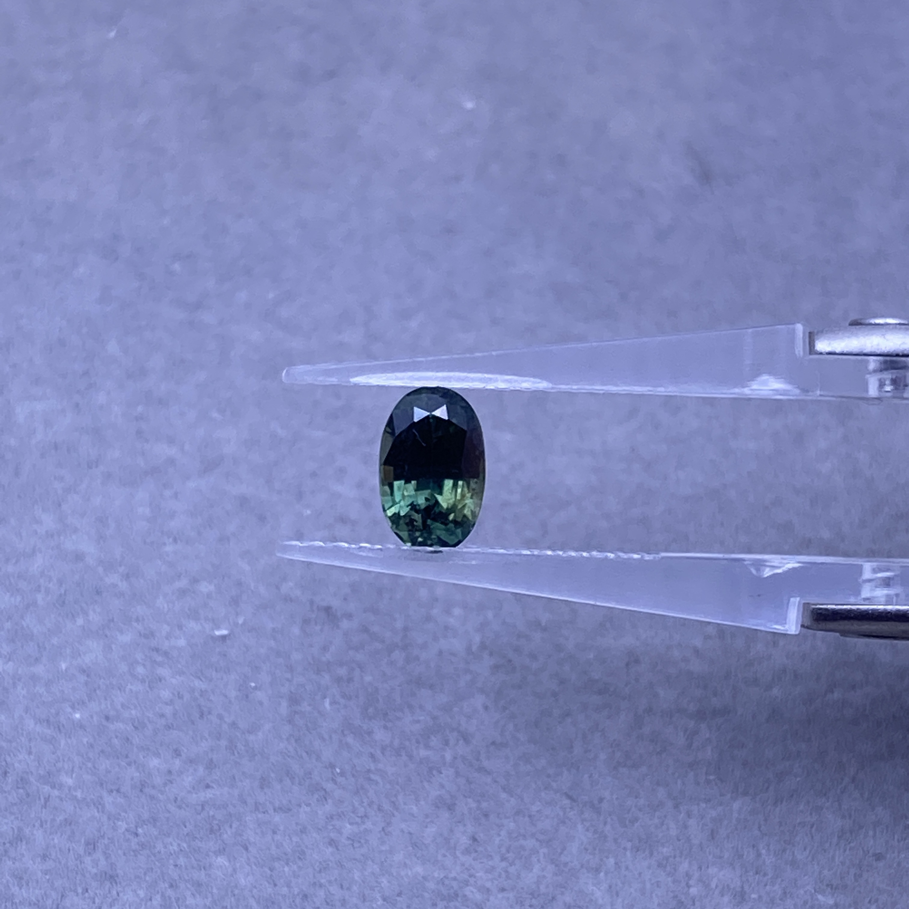 GSN 蓝宝石-1.44ct（00612102）1218