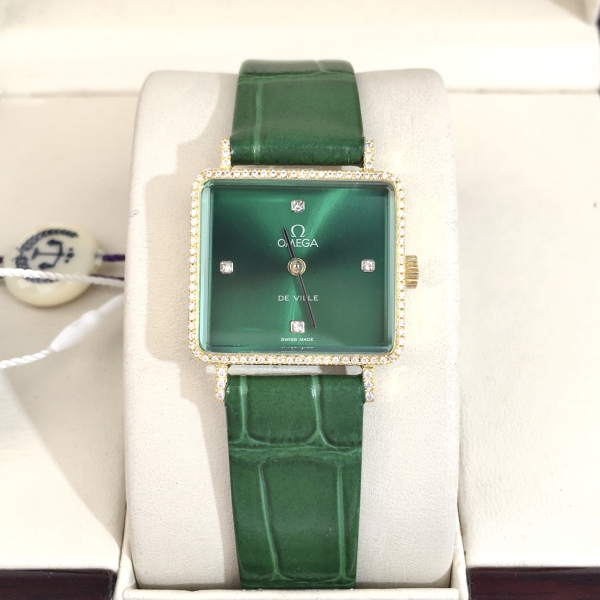 欧米茄/95新/手动机械/表径25/S99241227046