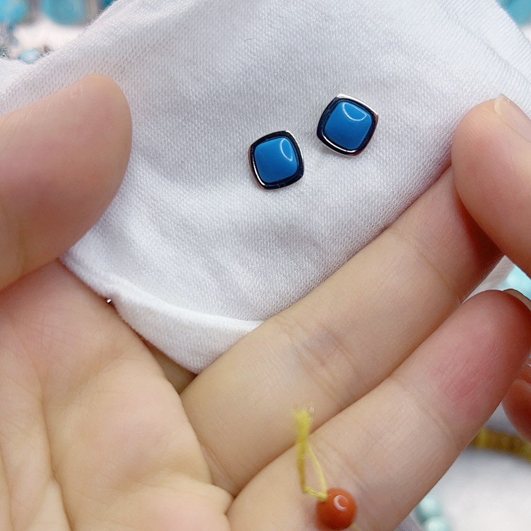 南红玛瑙银S925镶嵌珠宝奇石