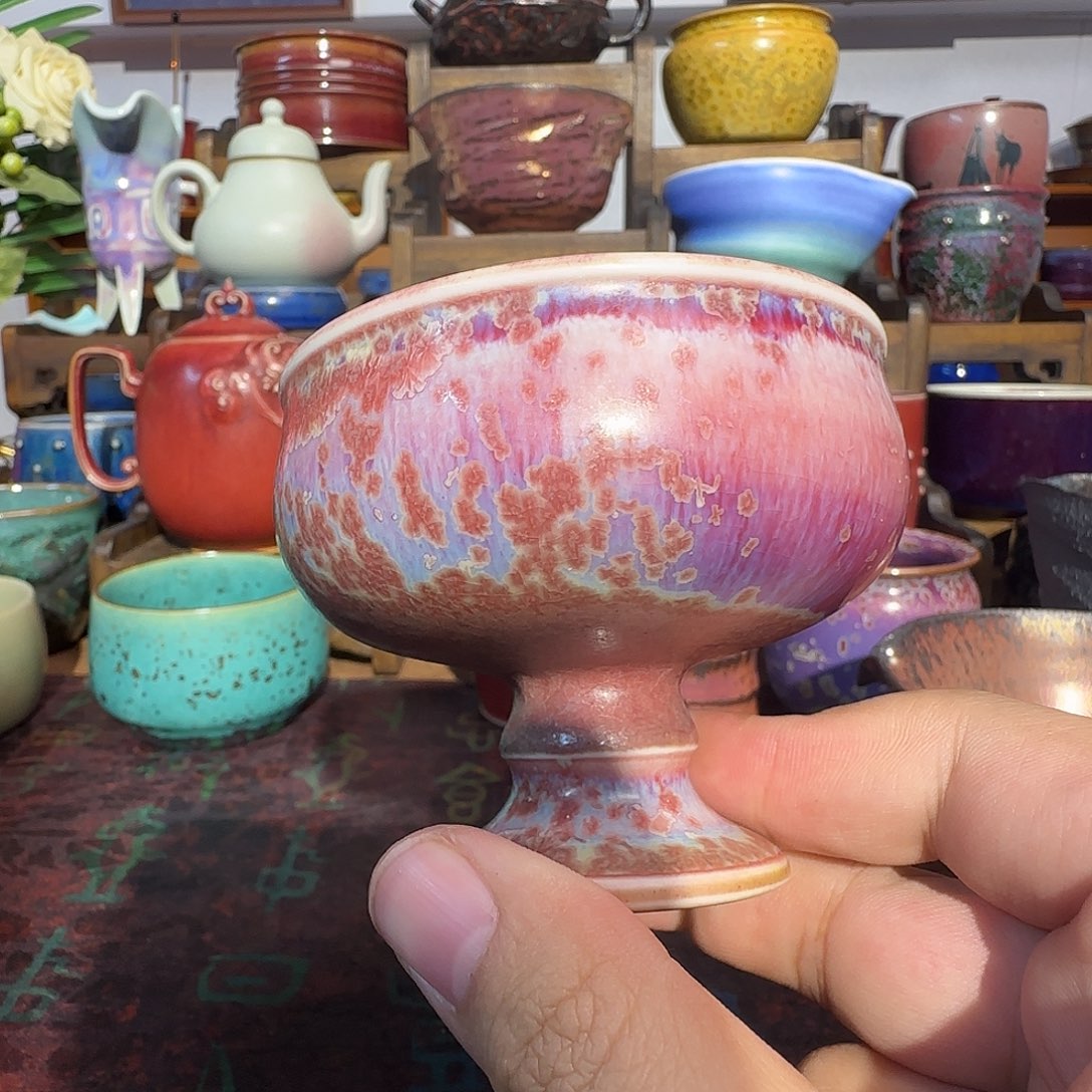 钧瓷手作钧瓷手作钧瓷手作