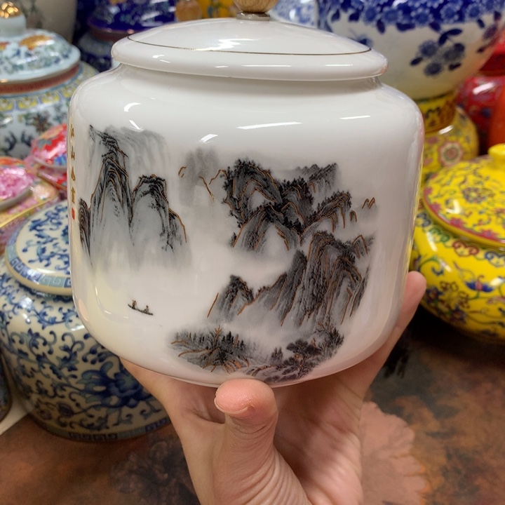 高端产品的设计风格