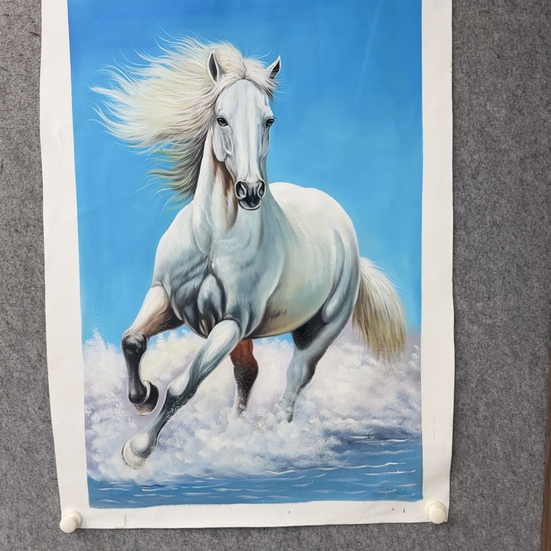 书法作品多次参加全国