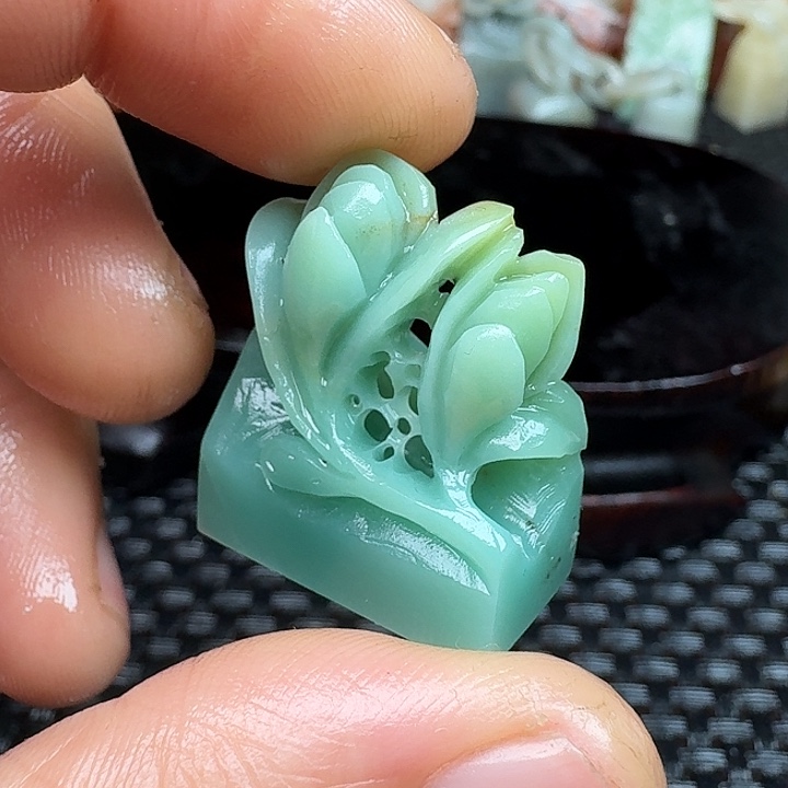 老挝石真真正正章