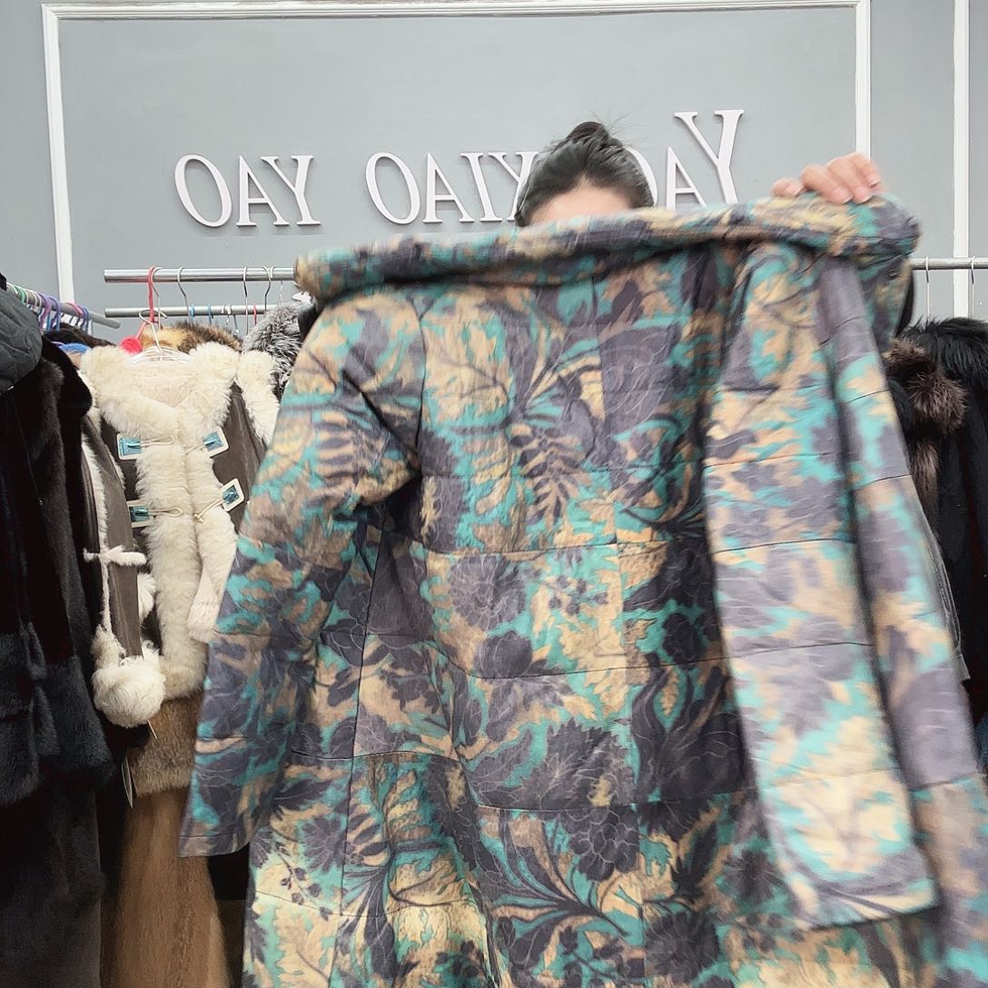 寒***@姚小妖家高端皮草