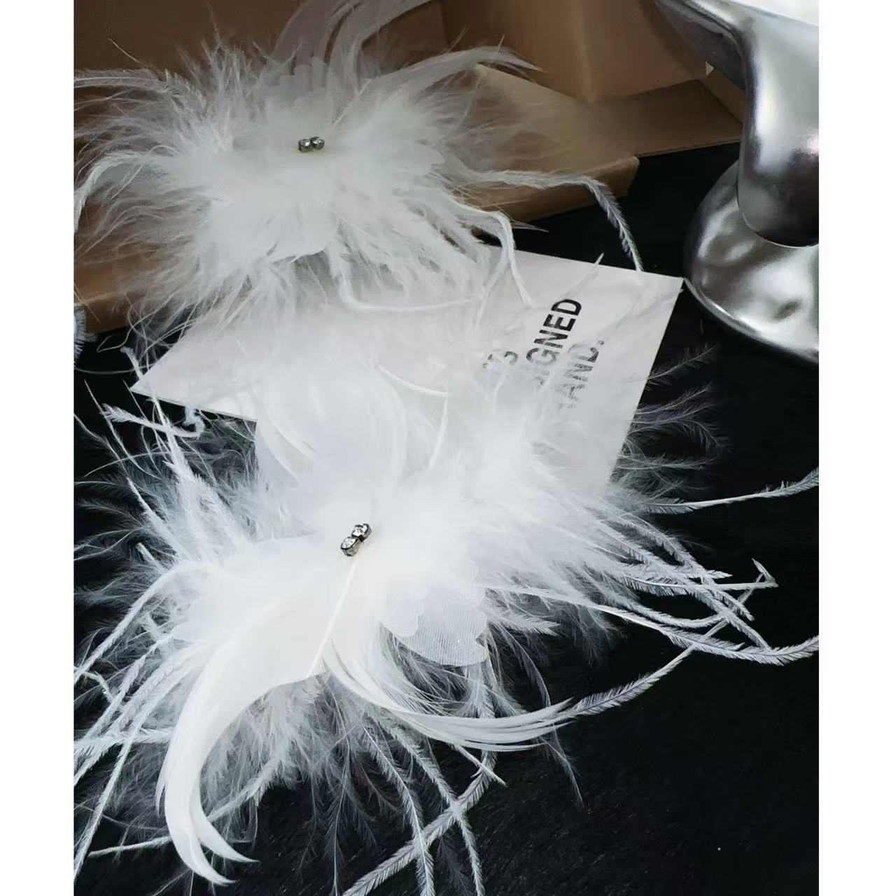 DXX小晰饰品-新品-发饰33974