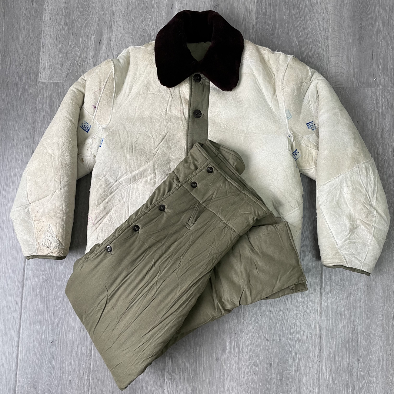 皮内胆套装防寒保暖加厚短款简约防风保暖套装男士冬季男装皮衣