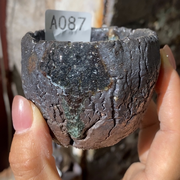 柴烧裸烧源头产地