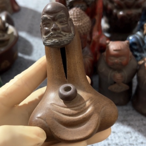 紫砂陶瓷摆件！！！！！！！