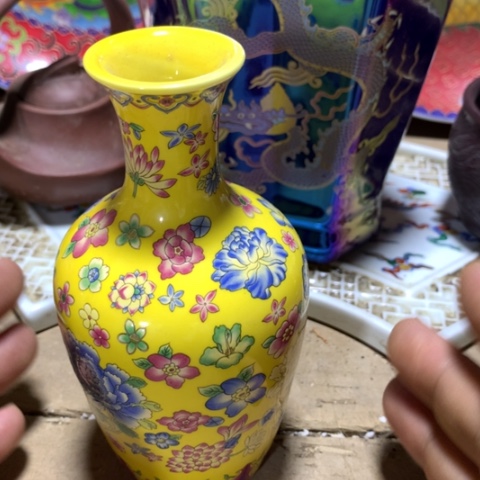 陶瓷紫砂瓷器瓷器