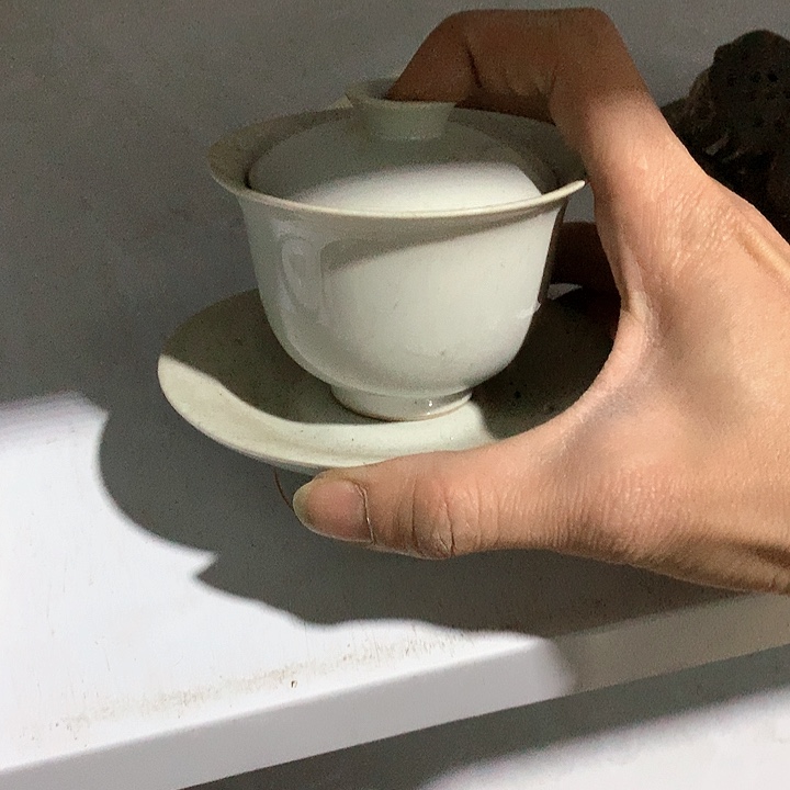 微瑕茶具介意勿拍